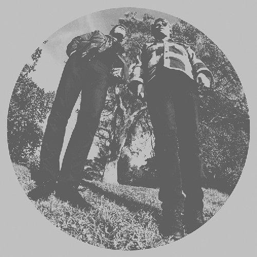 Ty Segall & White Fence - Hair - Black Vinyl