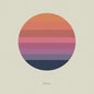 Tycho - Awake (10th Anniversary Edition) Blue/ beige