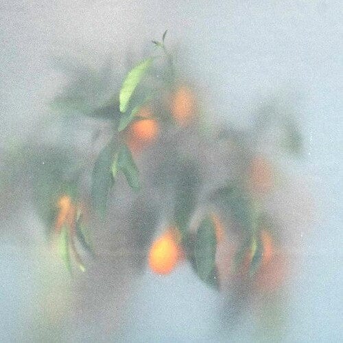 U-Ziq & Mrs Jynx - Secret Garden