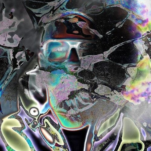 U-Ziq - Grush (Limited Edition)
