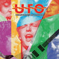 Ufo - Werewolves Of London, Yellow