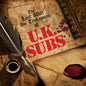 UK Subs - The Last Will and Testament of Uk Subs (Colored Vinyl, Gold)