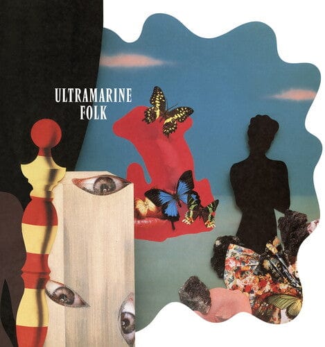 Ultramarine - Folk: 30th Anniversary Edition