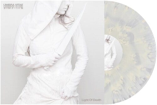 Umbra Vitae - Light Of Death (Indie Exclusive, Clear Vinyl)