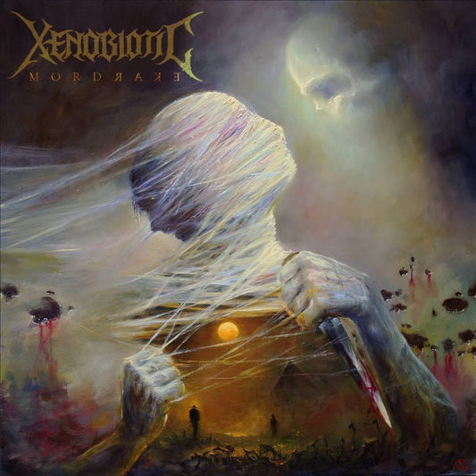 Xenobiotic - Mordrake (Color Vinyl)