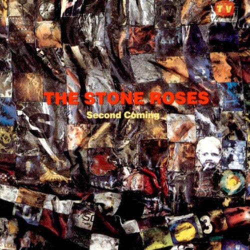 The Stone Roses - Second Coming [Import] (United Kingdom - Import)