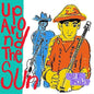 Up Around The Sun - Self Taught
