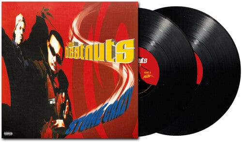 The Beatnuts - Stone Crazy [Import] (France - Import)