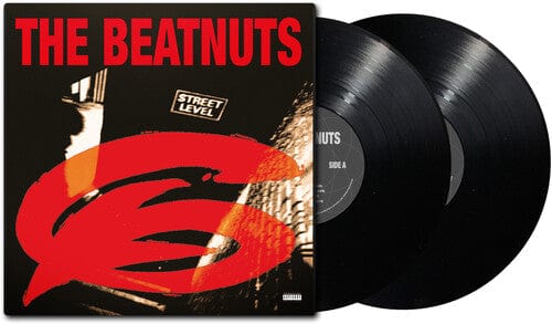 The Beatnuts - The Beatnuts: Street Level Incl. 2 Bonus Tracks (Bonus Tracks, France - Import)