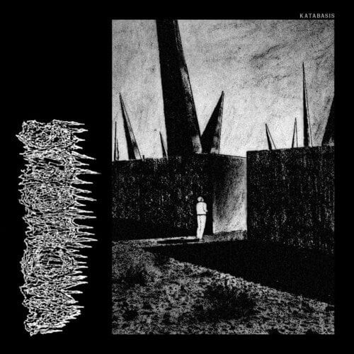 Vacuous - Katabasis [Import]