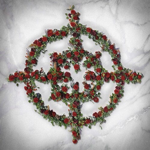 VAMACHARA - No Roses On My Grave