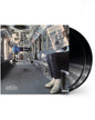 Vampire Weekend - Only God Was Above Us [Explicit Content] (Parental Advisory Explicit Lyrics, 140 Gram Vinyl, Gatefold LP Jacket, Poster)