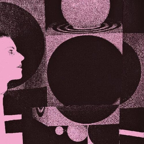 Vanishing Twin - The Age of Immunology (Indie Exclusive, Colored Vinyl, Pink, Digital Download Card)