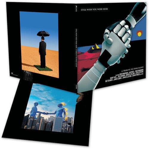 Still Wish You Were Here: A Tribute to Pink Floyd