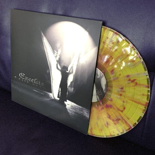 Various Artistis - Excelsis: A Dark Noel (2021 Remaster)