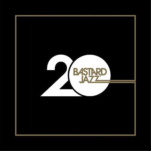 Various Artists - 20 Years Of Bastard Jazz