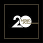 Various Artists - 20 Years Of Bastard Jazz
