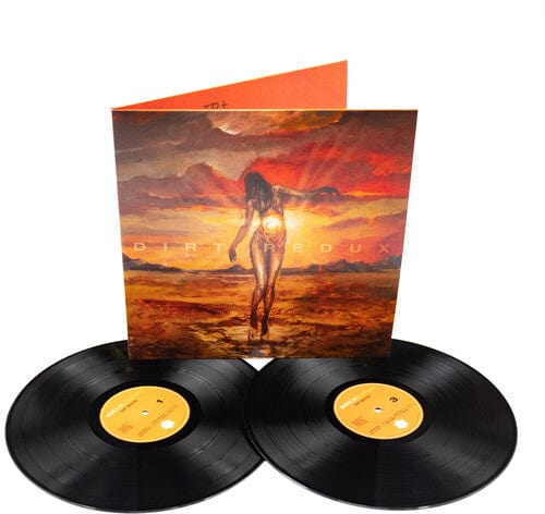 Various Artists - Alice In Chains, Dirt (Redux)