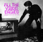Various Artists - All The Young Droids - Junkshop Synth Pop 1978-1985 (Various Artists) (Booklet)