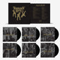 Various Artists - ...And You Don't Stop - A Celebration of 50 Years of Hip Hop (Various) (Oversize Item Split, Boxed Set, Limited Edition)