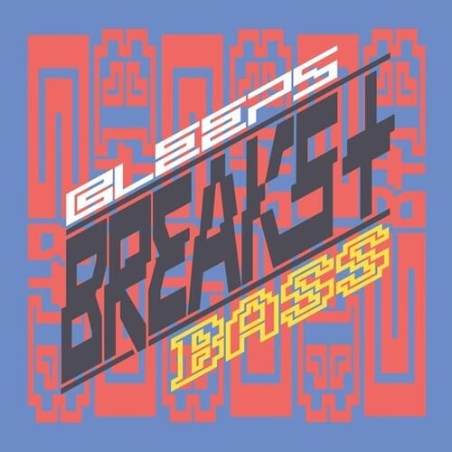 Various Artists - Bleeps, Breaks + Bass, Volume Two
