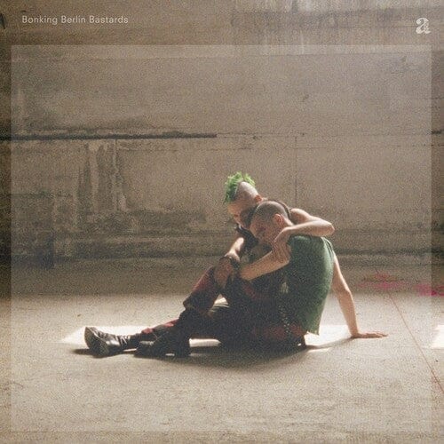 Various Artists - Bonking Berlin Bastards OST