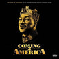 Various Artists - Coming 2 America Rhythms of Zamunda OST