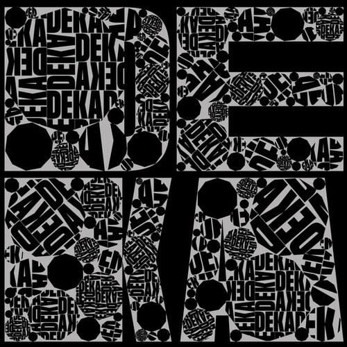 Various Artists - Deka
