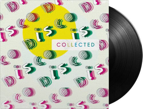 Various Artists - Disco Collected