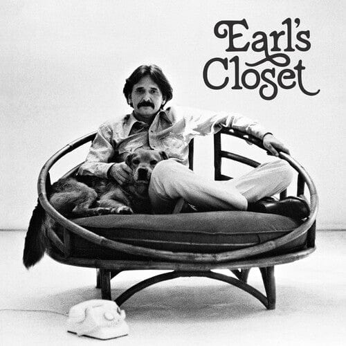 Various Artists - Earl's Closet, Lost Archive Of Earl Mcgrath, Clr