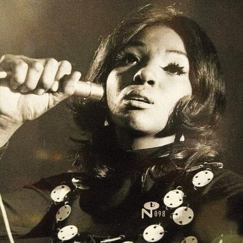 Various Artists - Eccentric Soul: The Cuca Label (Various Artists)
