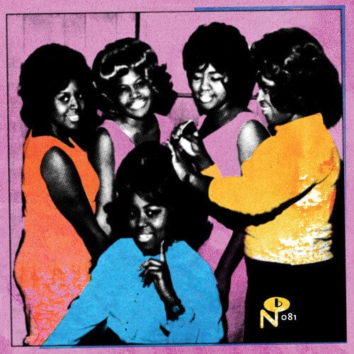 Various Artists - Eccentric Soul, The Shiptown Label