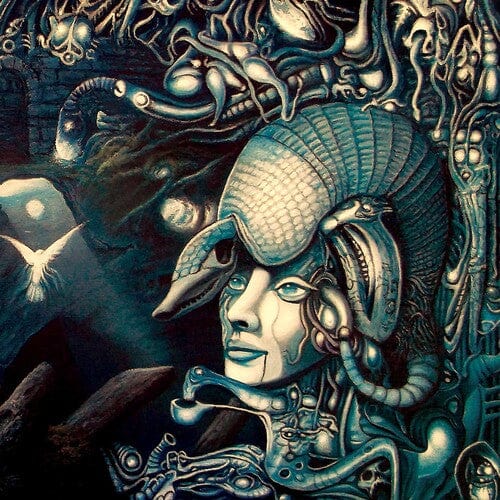 Various Artists - Emerson, Lake & Palmer Tribute (Various Artists)