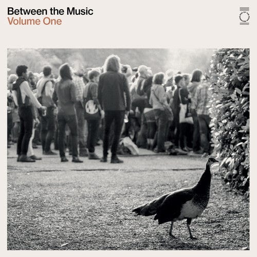 Various Artists - End Of The Road Presents, Between The Music /  Var