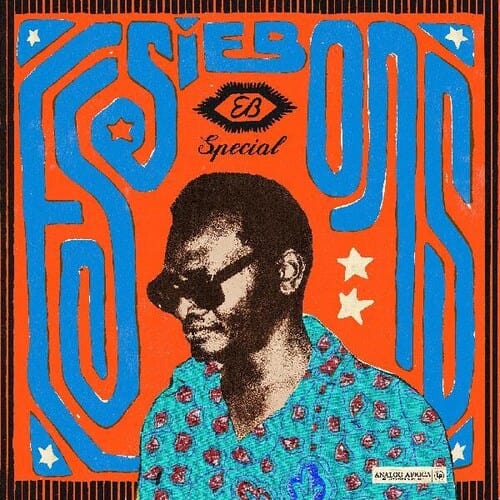 Various Artists - Essiebons Special 1973-1984, Ghana Music Power House