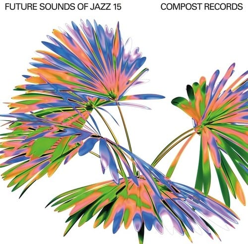 Various Artists - Future Sounds Of Jazz 15