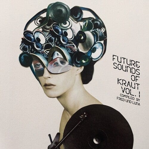 Various Artists - Future Sounds Of Kraut, Vol. 1
