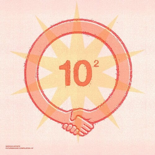 Various Artists - Futureboogie Compilation 10
