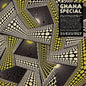 Various Artists - Ghana Special 2: Electronic Highlife & Afro Sounds In The Diaspora,   1980-93 (Various Artists) (Gatefold LP Jacket)