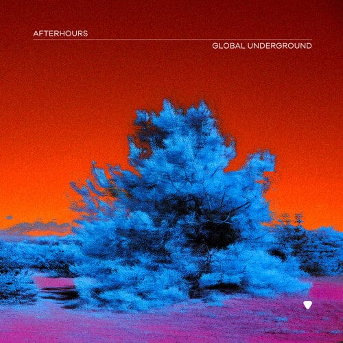 Various Artists - Global Underground, Afterhours 9