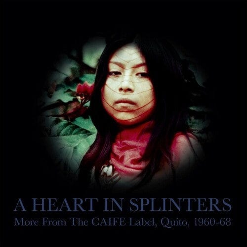 Various Artists - Heart In Splinters
