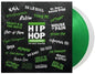 Various Artists - Hip Hop Collected: The Next Chapter /  Various - Limited 180-Gram Green & White Colored Vinyl [Import] (Limited Edition, 180 Gram Vinyl, Colored Vinyl, Holland - Import)