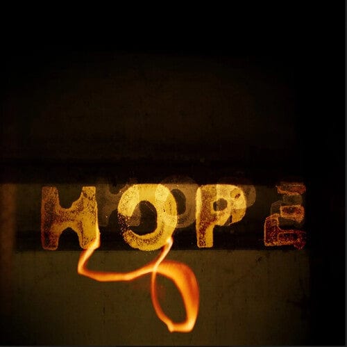 Various Artists - Hope [Yellow Colored Vinyl] [Import]