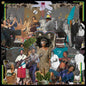 Various Artists - Kampire Presents: A Dancefloor In Ndola (Various Artists)