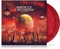 Various Artists - Krautrock & Progressive /  Various - The Definitive Era - Solid Marbled Vinyl [Import] (Colored Vinyl, Solid Marble, Gatefold LP Jacket)