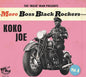 Various Artists - More Boss Black Rockers Vol. 4