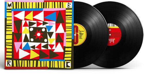 Various Artists - Mr Bongo Record Club Vol. 6