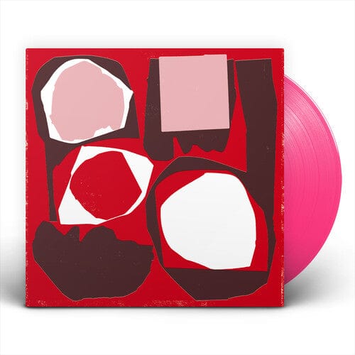 Various Artists - Mr Bongo Record Club Volume Five (Pink)
