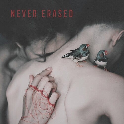 Various Artists -  Never Erased