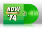 Various Artists - Now Yearbook 1974 /  Various - Green Colored Vinyl [Import]